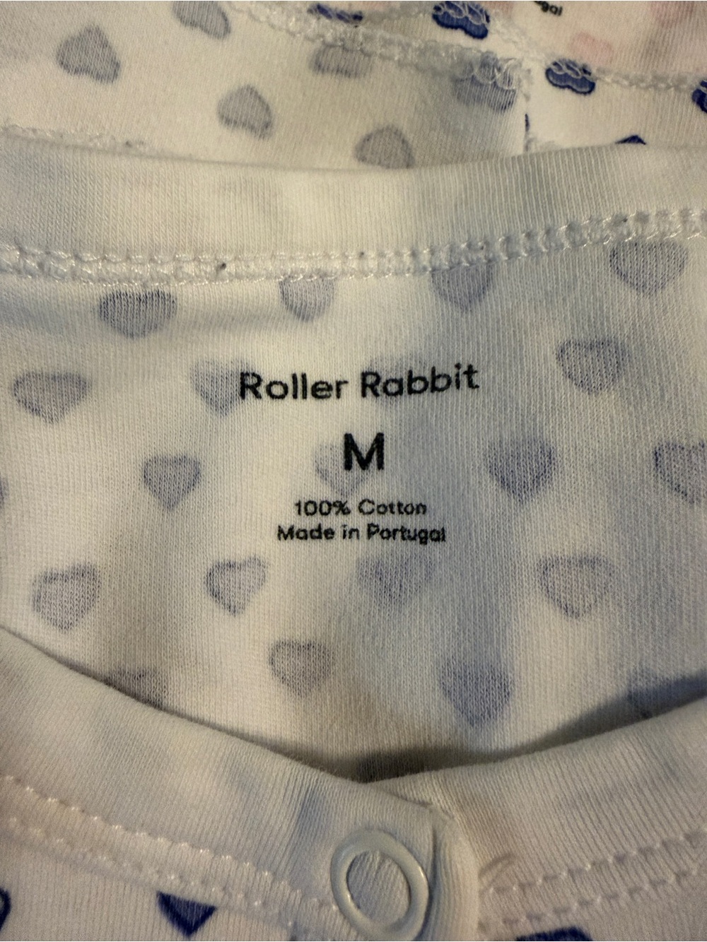 Roller Rabbit PJs - Picture 3 of 4